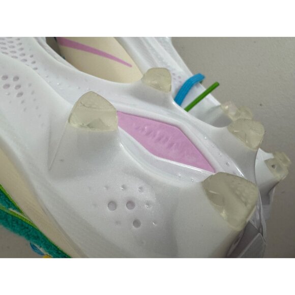 Adidas Freak 22 Simpsons Krusty The Clown Football Cleats‎ Mens sz 13 - Picture 7 of 7